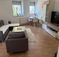 Wohnung St. Wendel City - 590,00 EUR Kaltmiete, in Sankt Wendel (PLZ: 66606)