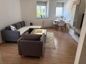 Foto - Etagenwohnung zur Miete in Sankt Wendel
