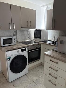 Foto - Etagenwohnung in Sankt Wendel zur Miete