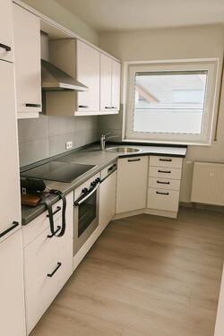 Foto - Rennovierte 2,5 Zimmer Wohnung zu vermieten