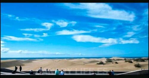 Foto - Urlaub auf Gran Canaria in Playa del Ingles