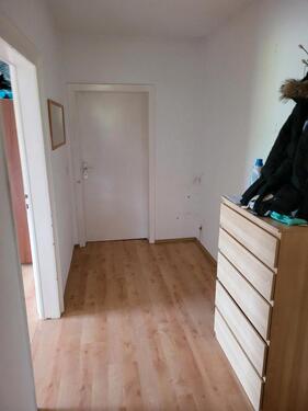 Foto - Etagenwohnung zur Miete in Gießen