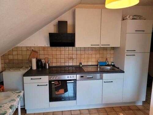 Foto - Etagenwohnung in Gießen