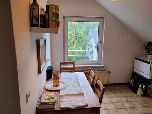 Foto - Etagenwohnung in Gießen zur Miete