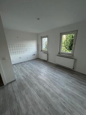 Foto - Etagenwohnung in Duisburg