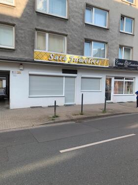 Foto - Juwelier Gewerbe zu vermieten - 1.300,00 EUR Kaltmiete,