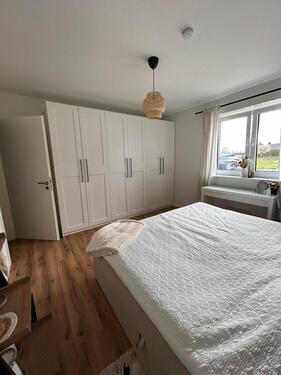 Foto - Etagenwohnung in Holdorf