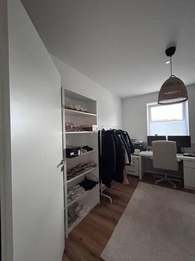 Foto - Etagenwohnung in Holdorf zur Miete