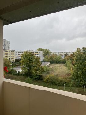 Foto - 3 Zimmerwohnung mit Balkon und EBK