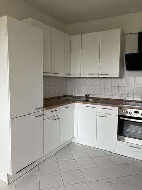 Foto - Etagenwohnung in Halle (Saale) zur Miete