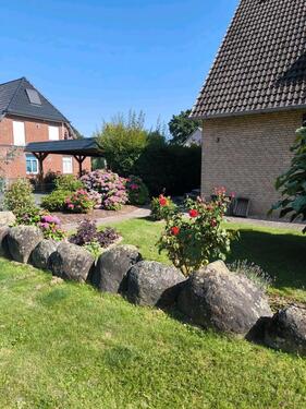 Foto - Einfamilienhaus in Rosche zum Kaufen