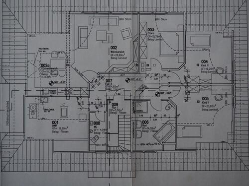 Foto - Charmante 4-Zimmer-Wohnung in zentraler Lage