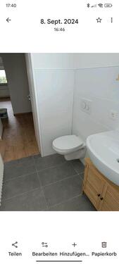 Foto - Etagenwohnung in Gerabronn