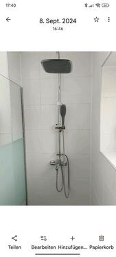 Foto - Etagenwohnung in Gerabronn zur Miete