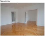 Foto - sehr zentrale helle 3 Zimmer Altbauwohnung