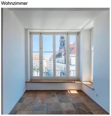 Foto - Etagenwohnung in Dresden