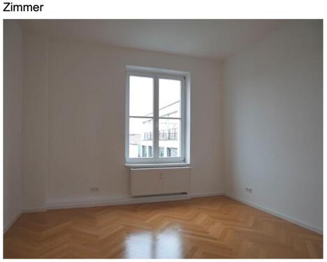 Foto - Etagenwohnung in Dresden zur Miete