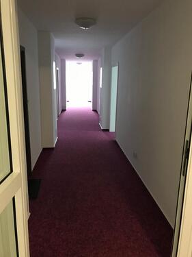 Foto - Etagenwohnung zur Miete in Sollstedt