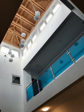 Foto - Etagenwohnung in Sollstedt zur Miete