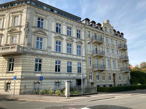 Foto - Einmalig schöne barrierefreie 2-Zimmerwohnung mit 2 Balkonen!