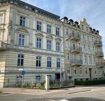 Einmalig schöne barrierefreie 2-Zimmerwohnung mit 2 Balkonen! - Görlitz