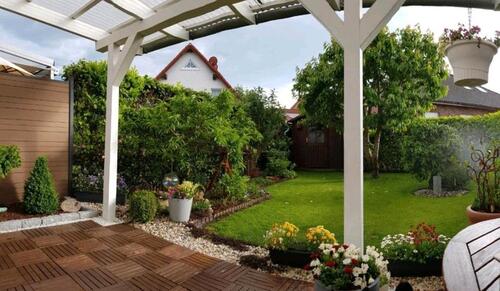 Foto - Reihenmittelhaus mit 5 Zimmern in Wolfsburg-Kreuzheide