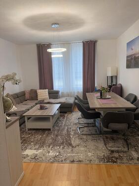 Foto - Wohnung ,Nähe Zentrum - 700,00 EUR Kaltmiete,