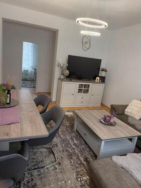 Foto - Etagenwohnung zur Miete in Lüdenscheid