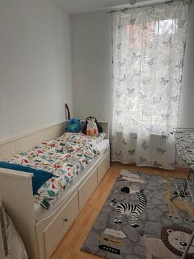 Foto - Etagenwohnung in Lüdenscheid