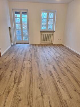 Foto - Etagenwohnung zur Miete in Schiltberg