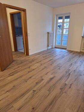 Foto - Etagenwohnung in Schiltberg