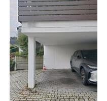 Auto Stellplatz Carport für Winter zu vermieten - Stuttgart Vaihingen