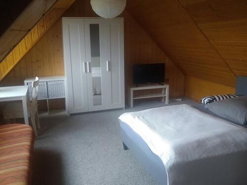 Foto - WG Zimmer zu vermieten - 400,00 EUR Kaltmiete,