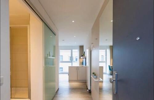 Foto - 1 Zimmer Etagenwohnung zur Miete in Herzogenaurach