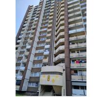 2 Zimmerwohnung in Köln-Meschenich.