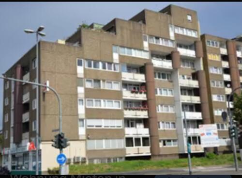 Foto - 2 Zimmer Etagenwohnung zur Miete in Köln