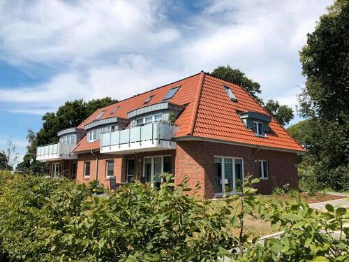 Foto - helle Mietwohnung, auf 2 Etagen mit Balkon