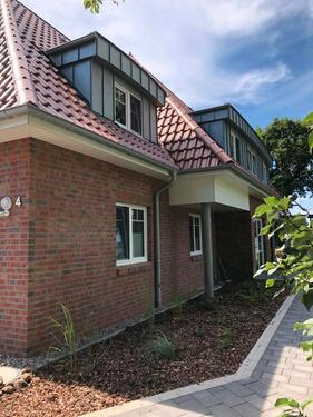 Foto - 5 Zimmer Etagenwohnung zur Miete in Cuxhaven