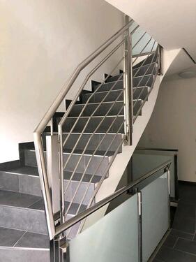 Foto - 5 Zimmer Etagenwohnung in Cuxhaven