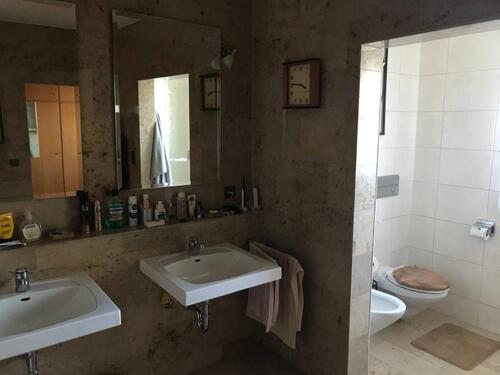 Foto - Möblierte Wohnung zur Untermiete + Gartenbenutzung