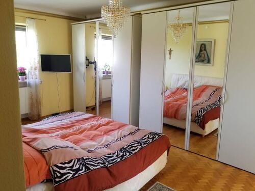 Foto - Etagenwohnung in Neuhaus am Inn zur Miete