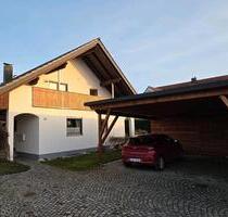 Neu renovierte 4 Zimmerwohnung, Küche, Bad - Langerringen