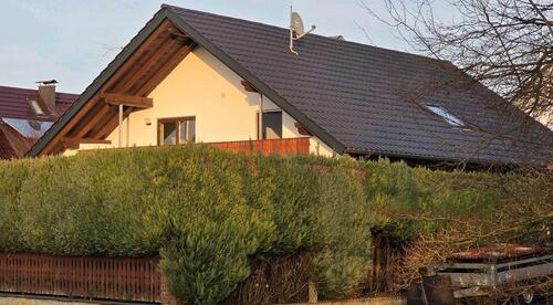 Foto - 4 Zimmer Etagenwohnung zur Miete in Langerringen