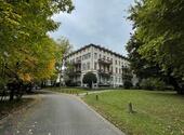 Foto - Exklusives Wohnen am Park - 890,00&nbsp;EUR Kaltmiete, ca.&nbsp; 55,00&nbsp;m&sup2;