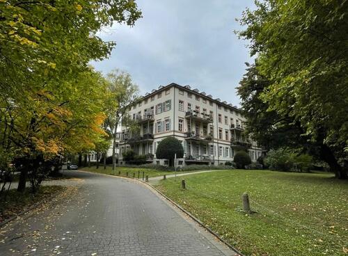 Foto - Exklusives Wohnen am Park - 890,00&nbsp;EUR Kaltmiete, ca.&nbsp; 55,00&nbsp;m&sup2;