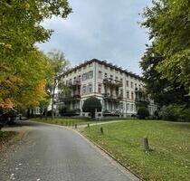 Exklusives Wohnen am Park - 890,00&nbsp;EUR Kaltmiete, ca.&nbsp; 55,00&nbsp;m&sup2; in Flörsheim am Main (PLZ: 65439)