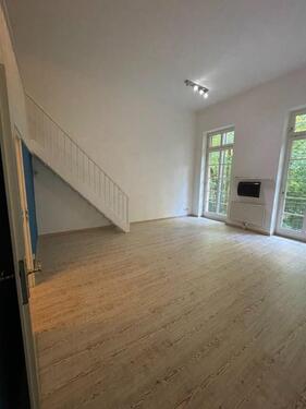 Foto - 1.5 Zimmer Maisonettenwohnung in Flörsheim am Main