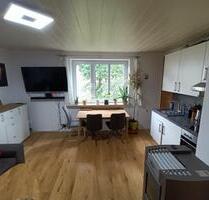 1,5-Zimmer-Wohnung in Göggingen-Provisionsfrei, möbliert, Erbbau - Augsburg Bergheim
