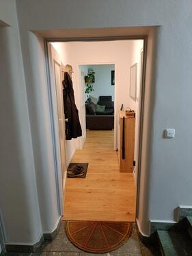 Foto - 1 Zimmer Etagenwohnung in Augsburg