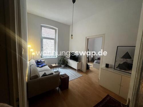 Foto - Wohnungsswap - 2 Zimmer, 55 m² - Händelstraße, Köln